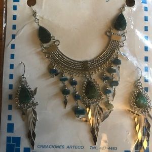 Jewelry set
